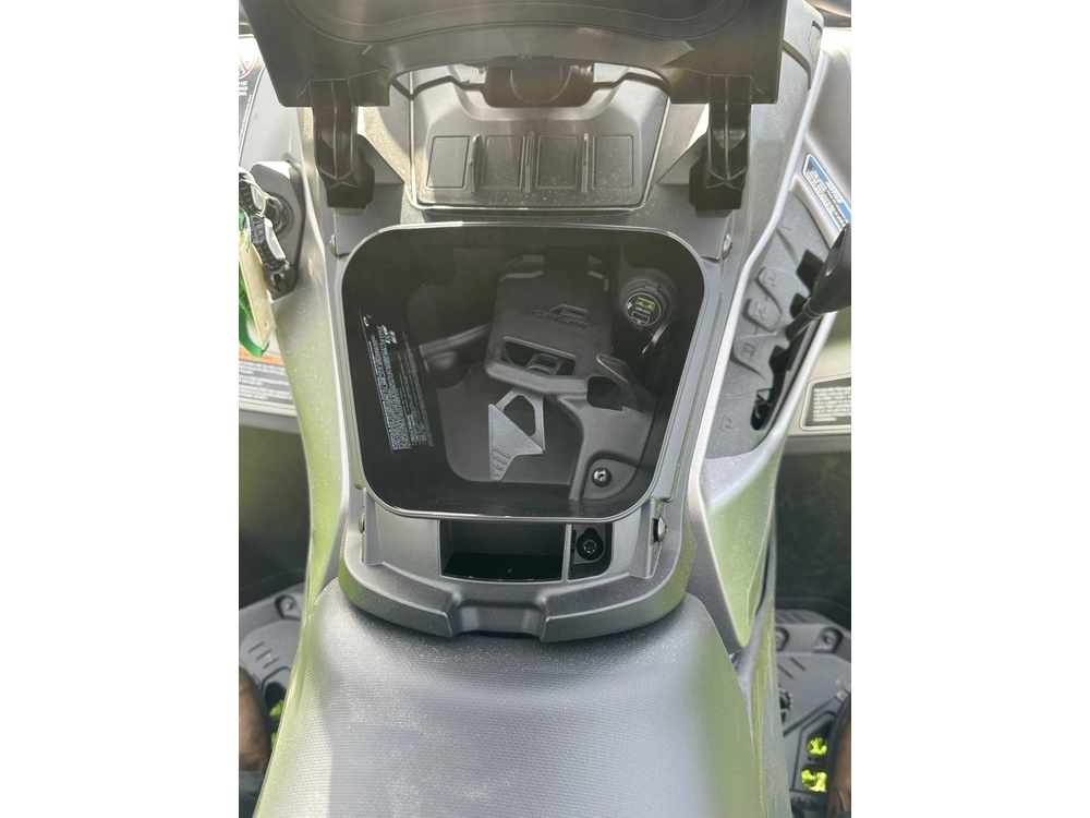 2026 Can-am Outlander Max Xt 700 alt
