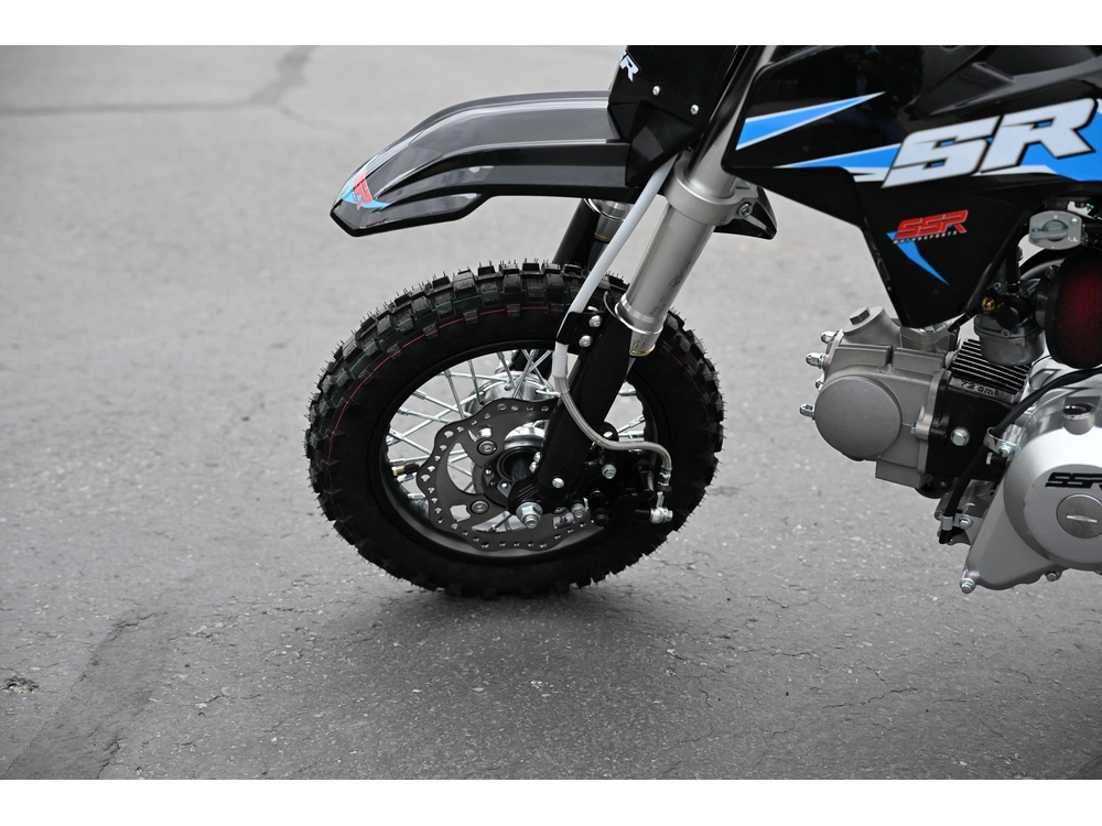 2026 Ssr Motorsports Sr70ae alt