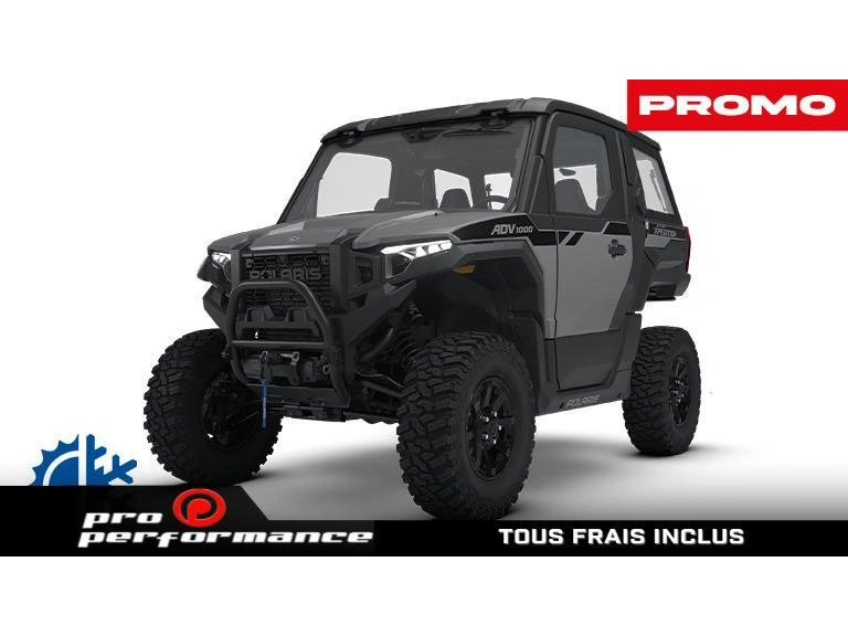 Polaris Polaris Xpedition Adv Northstar 2026 alt