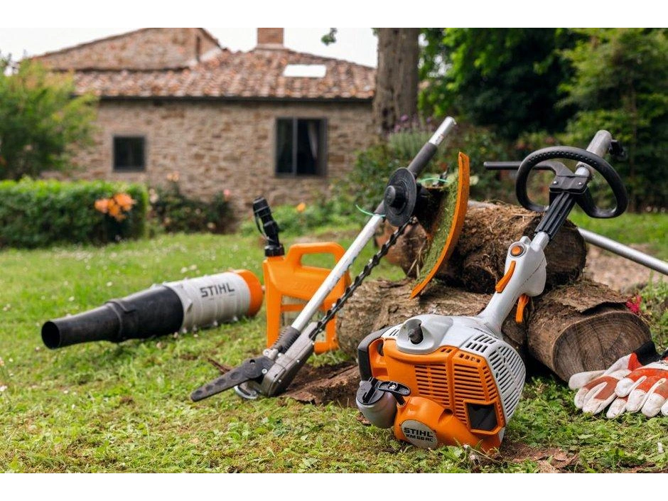 Stihl Km 56 Rc-e 2025 alt