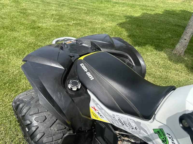 2020 Can-Am Renegade 1000 XXC