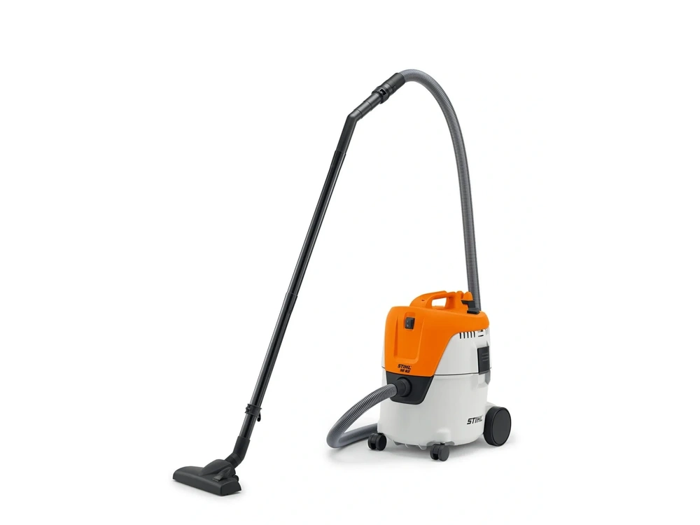 2026 Stihl Se 62 Vacuum alt