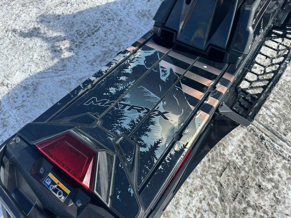 Polaris 650 Indy Xc 137 2021 alt