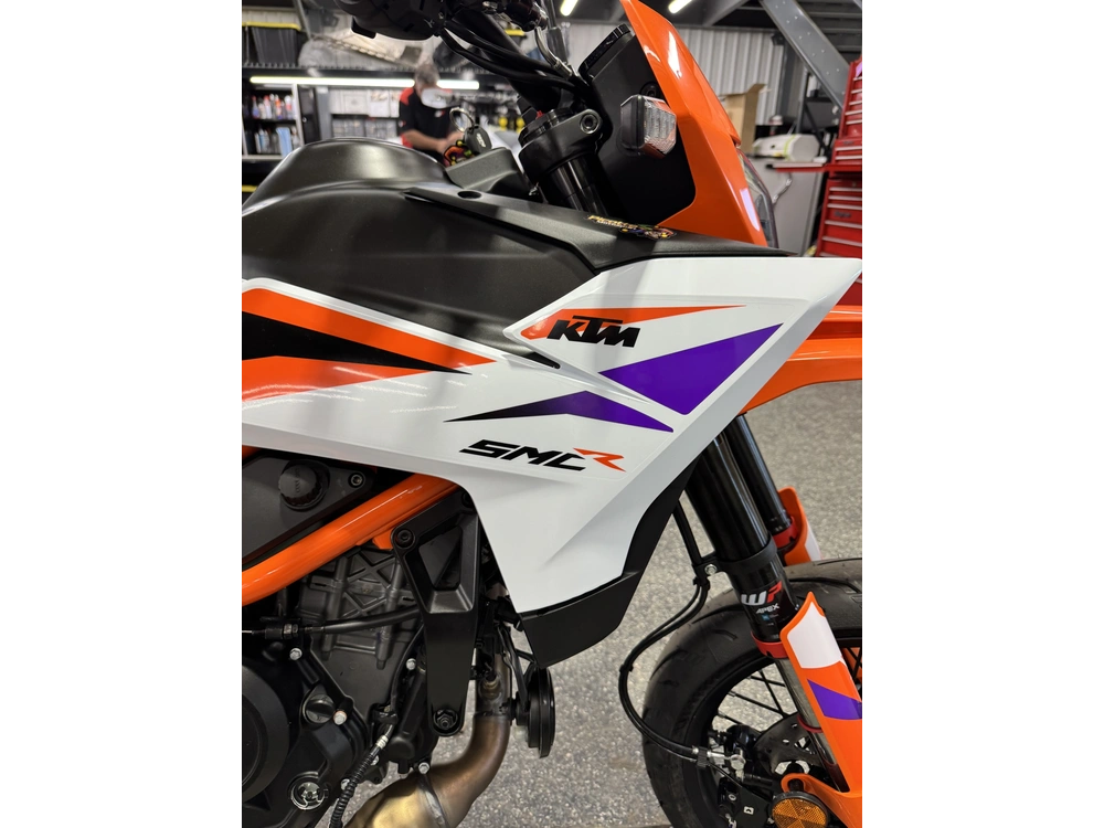 Ktm 390 Smc R 2026 alt