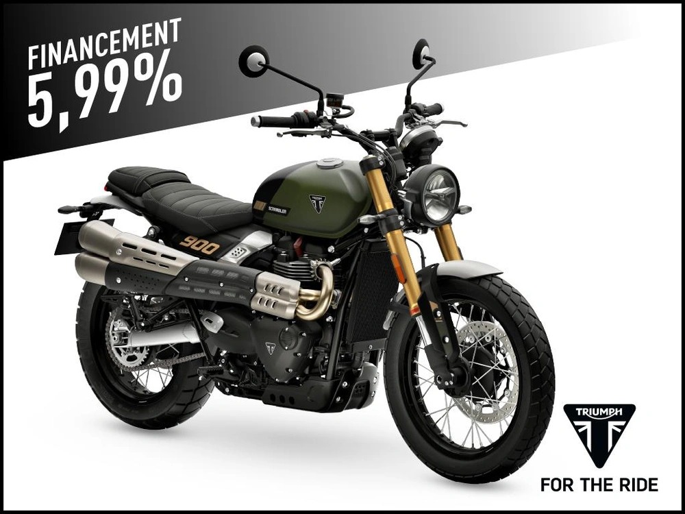 Triumph Scrambler 900 2026 alt