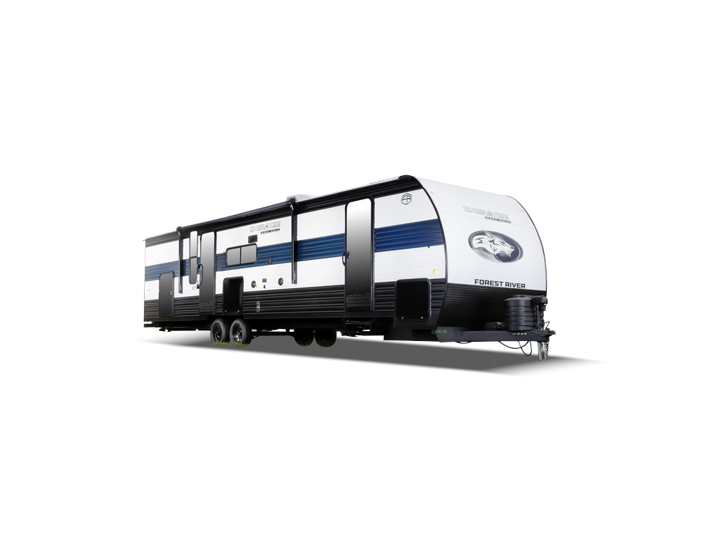 Cherokee 29nm Grey Wolf 2026 alt