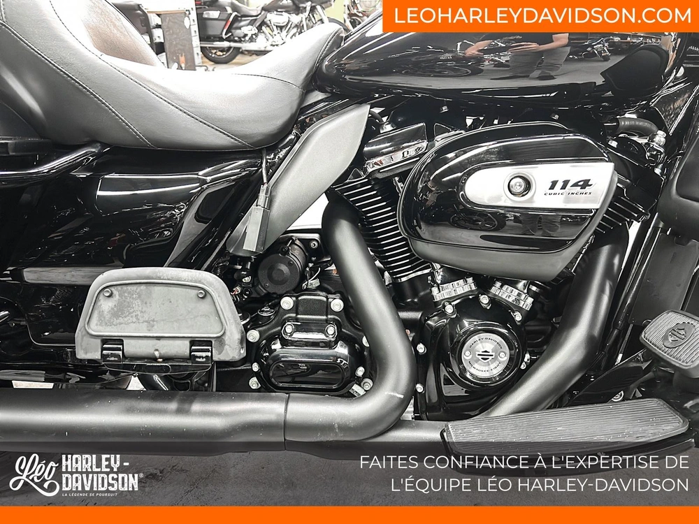 2021 Harley-davidson Flhtk Ultra Limited alt