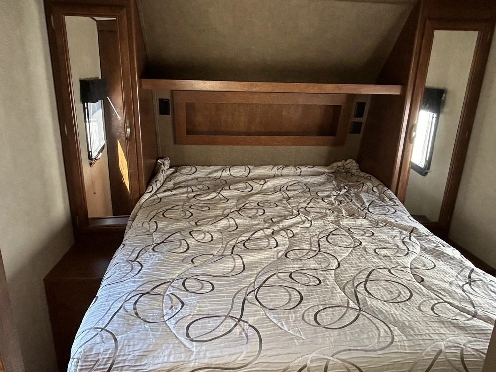 2017 Vibe Vbt268rks alt