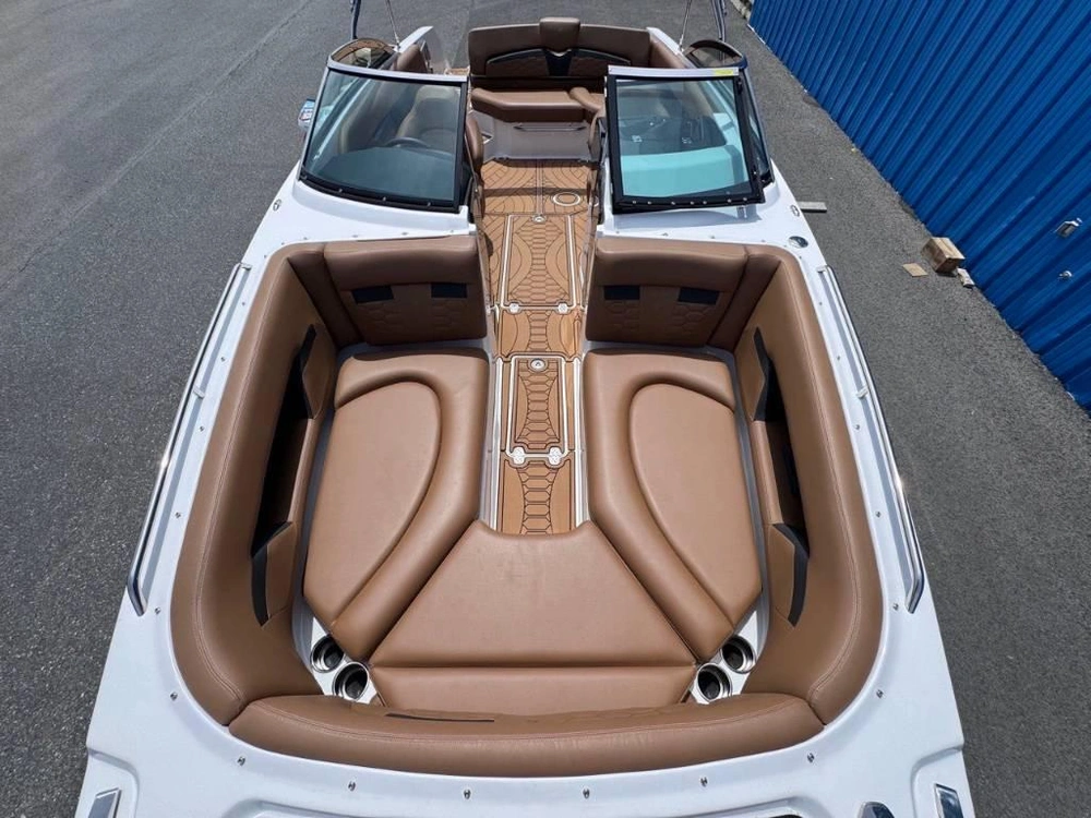 Four Winns Hd5 Mercruiser 6.2l / Bravo 3 2024 alt