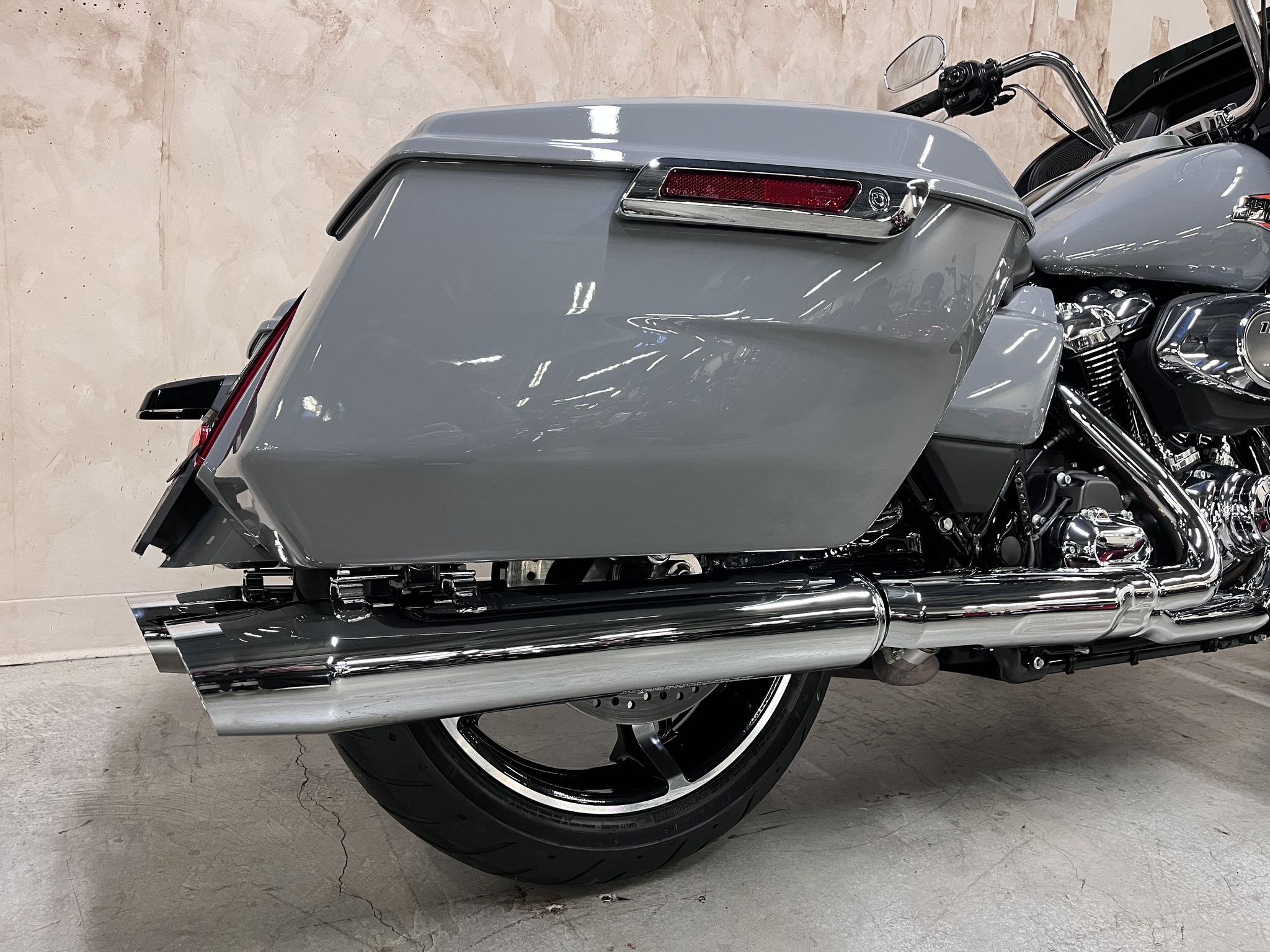 2026 Harley-Davidson FLTRX ROAD GLIDE
