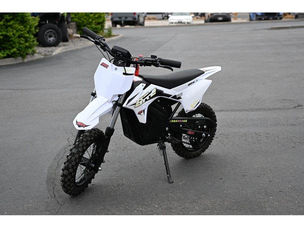 2025 Ssr Motorsports Srn125 alt
