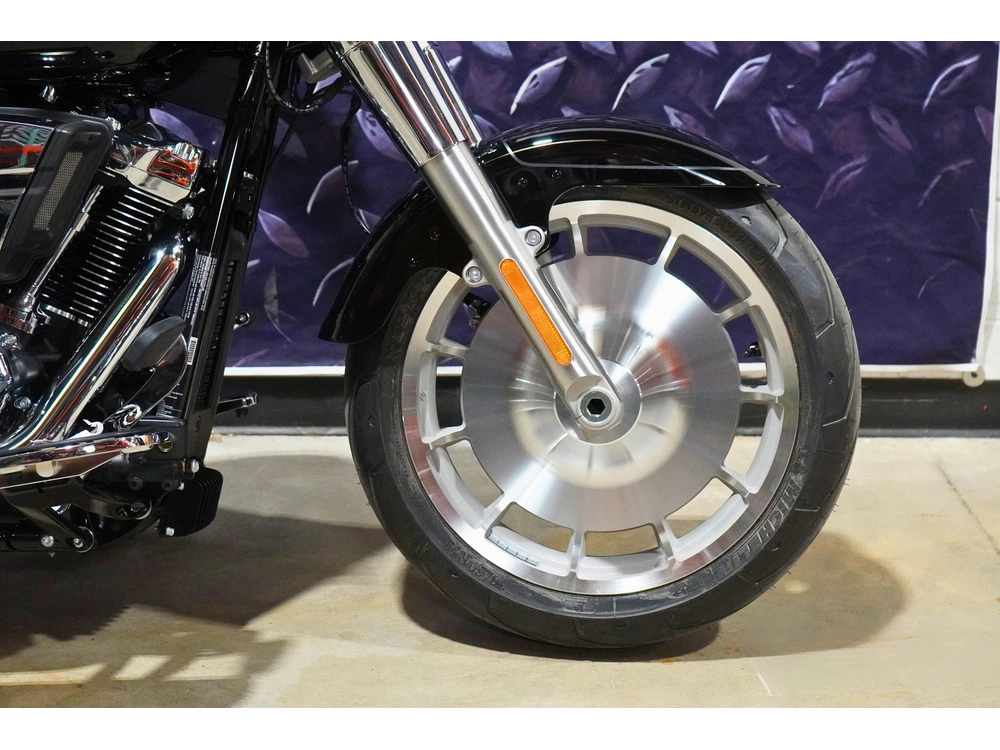 2026 Harley-davidson Flfb Fat Boy alt