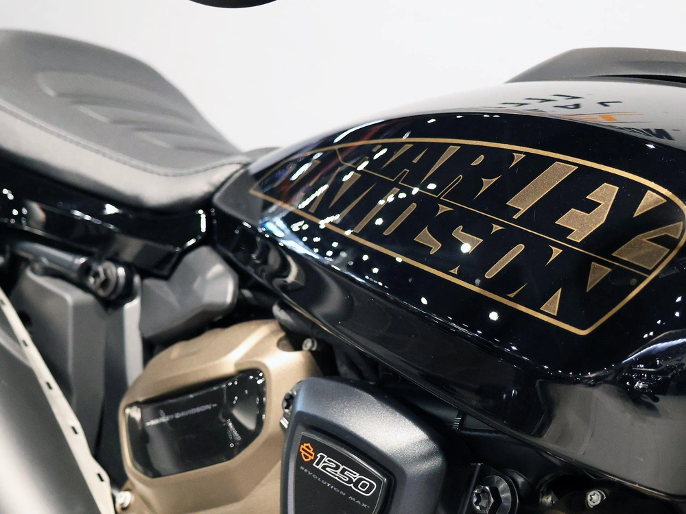 2023 Harley-davidson Sportster S Rh1250s alt