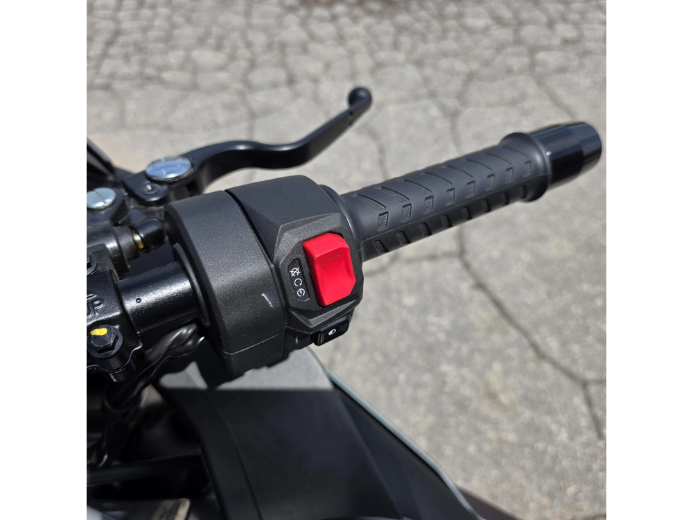2025 Aprilia Rs 457 alt