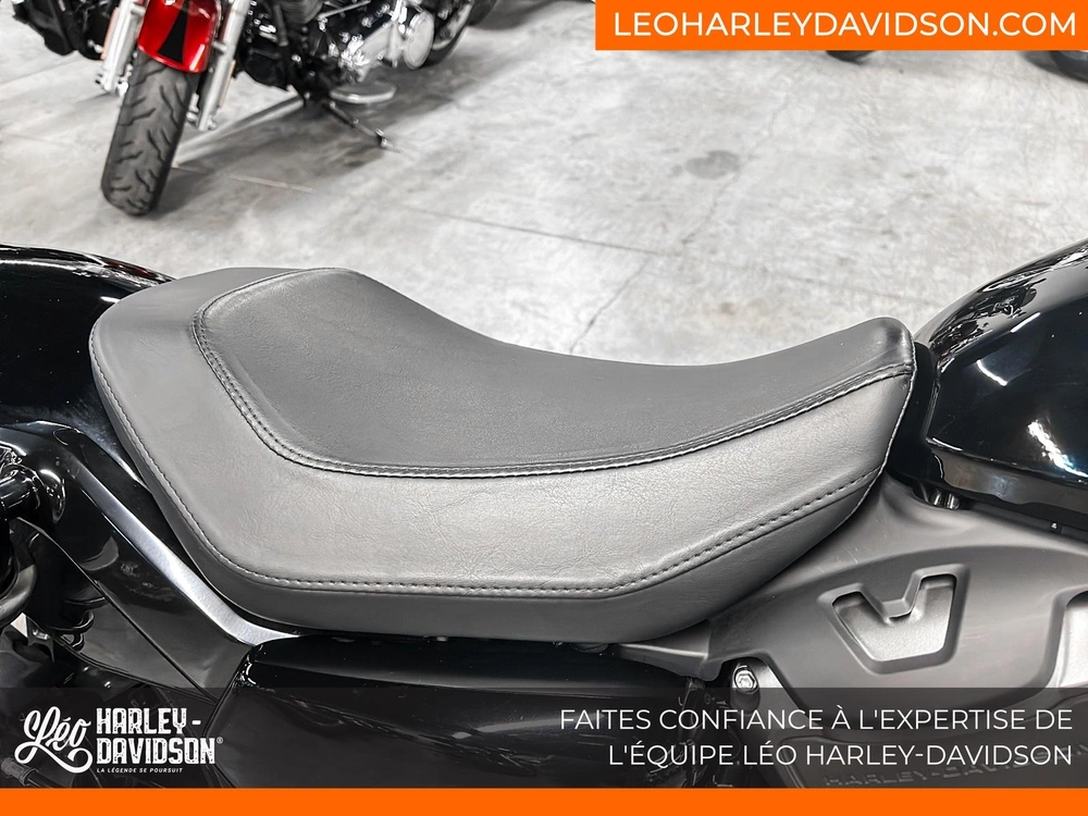 Harley-davidson Rh975 Nightster 2023 alt