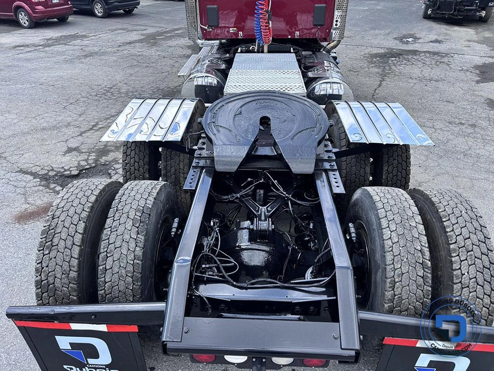 Kenworth T880 2023 alt