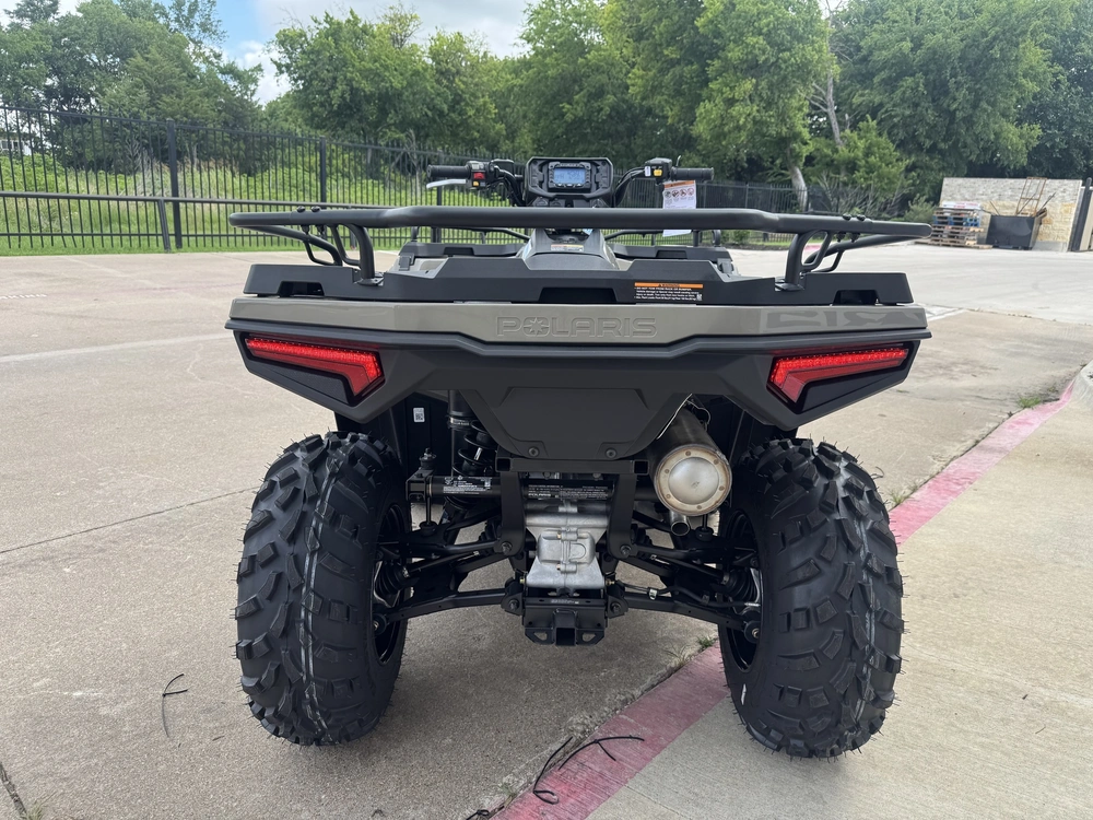 2026 Polaris Sportsman 570 Eps alt