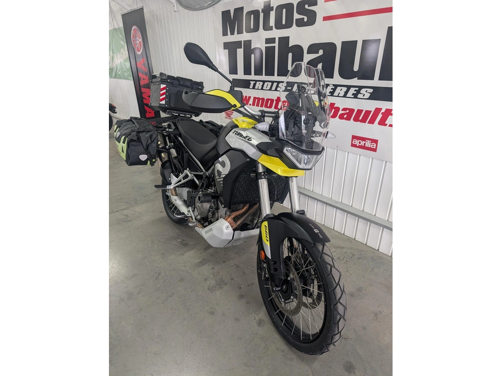 Aprilia Tuareg 660 2022 alt