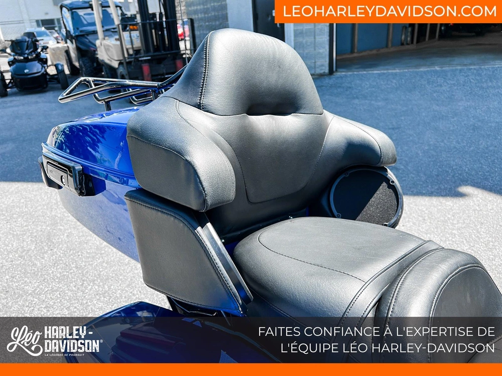 2024 Harley-davidson Fltrk Road Glide Limited alt