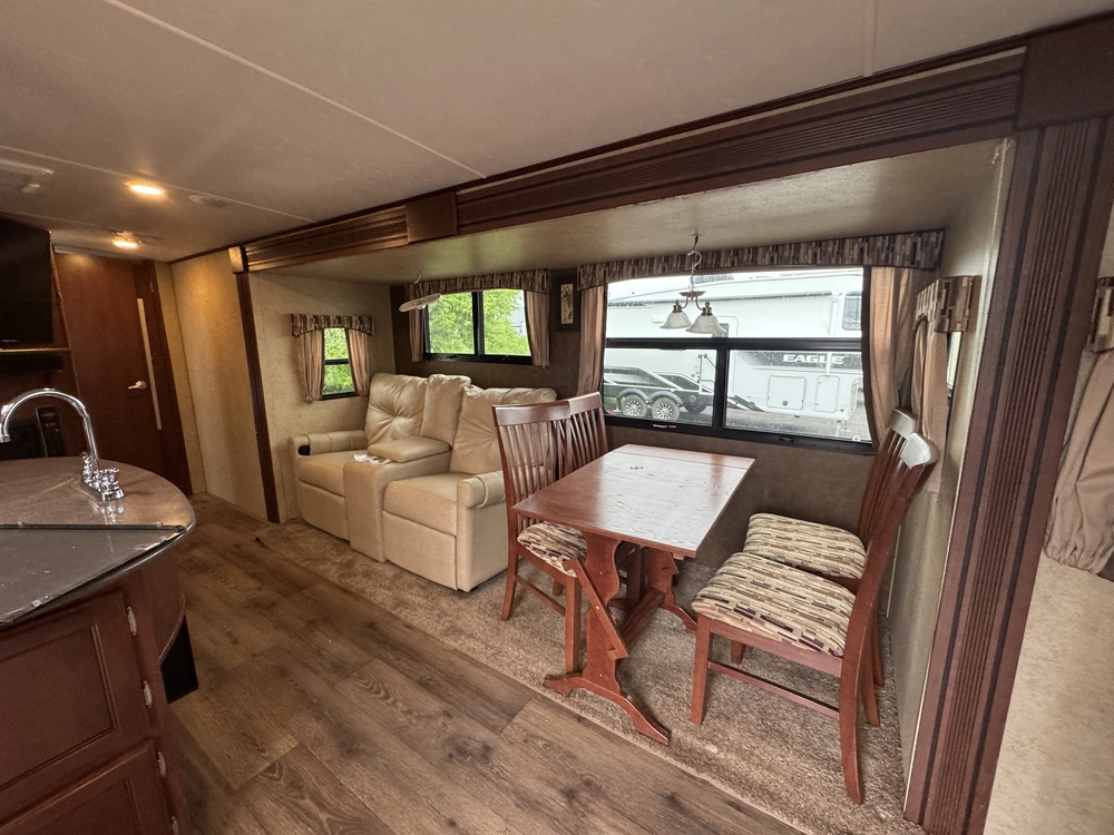 Evergreen Ever-lite 275fls 2015 alt