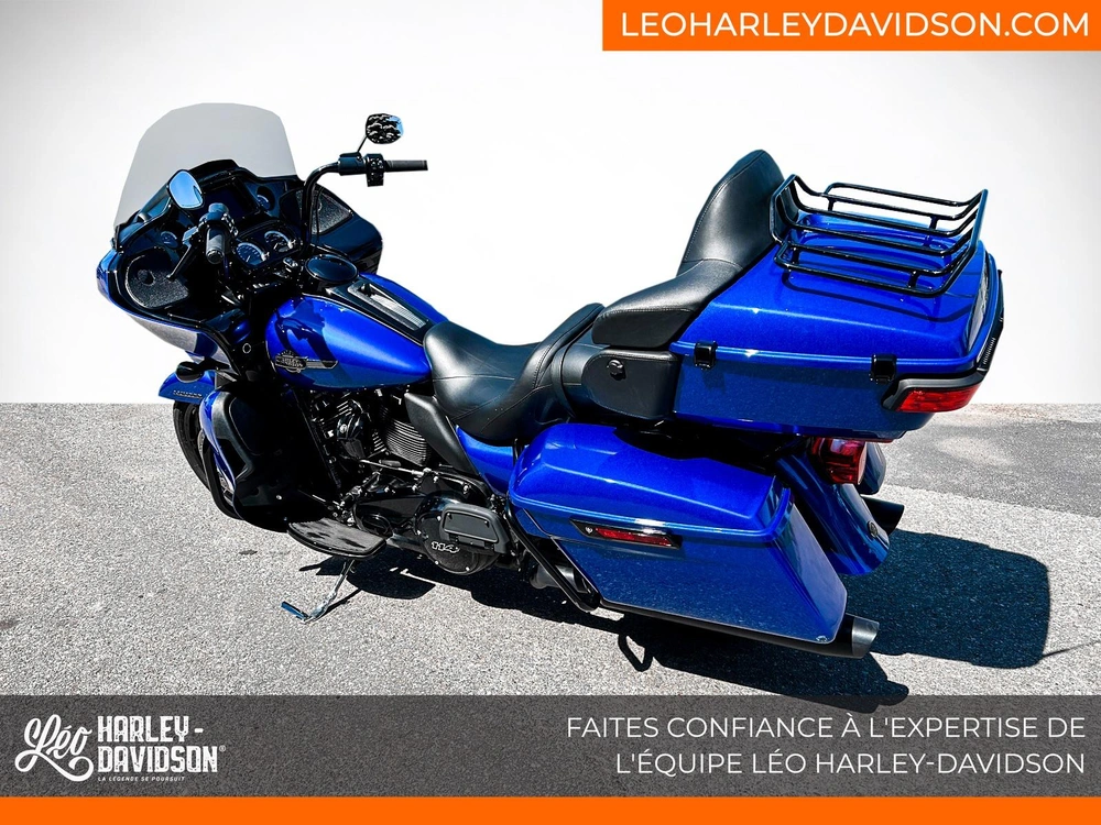 2024 Harley-davidson Fltrk Road Glide Limited alt