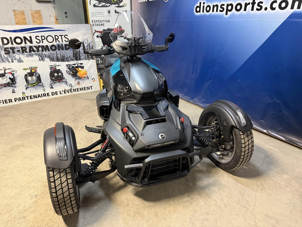 Can-am Ryker Rallye 900 Ace 2024 alt