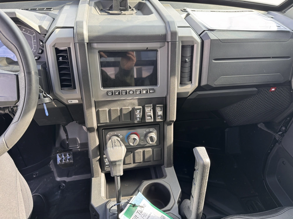 2026 Polaris Xpedition Xp Northstar alt