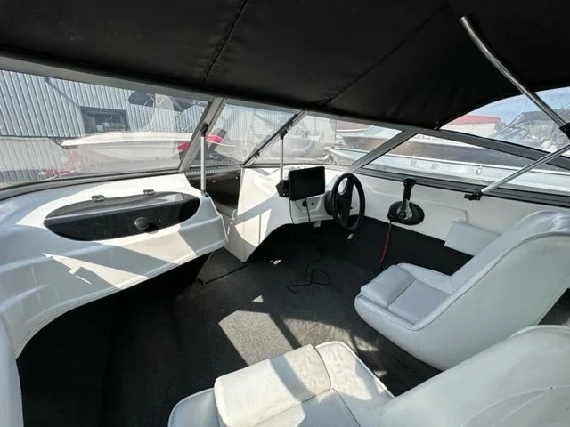 2019 Tempest Marine 165 Bowrider Se alt