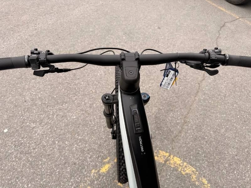 2026 Scott Patron Eride 930 Cumulus Mediu alt