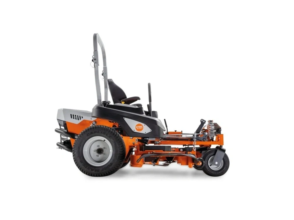 2026 Stihl Rz 760i K alt