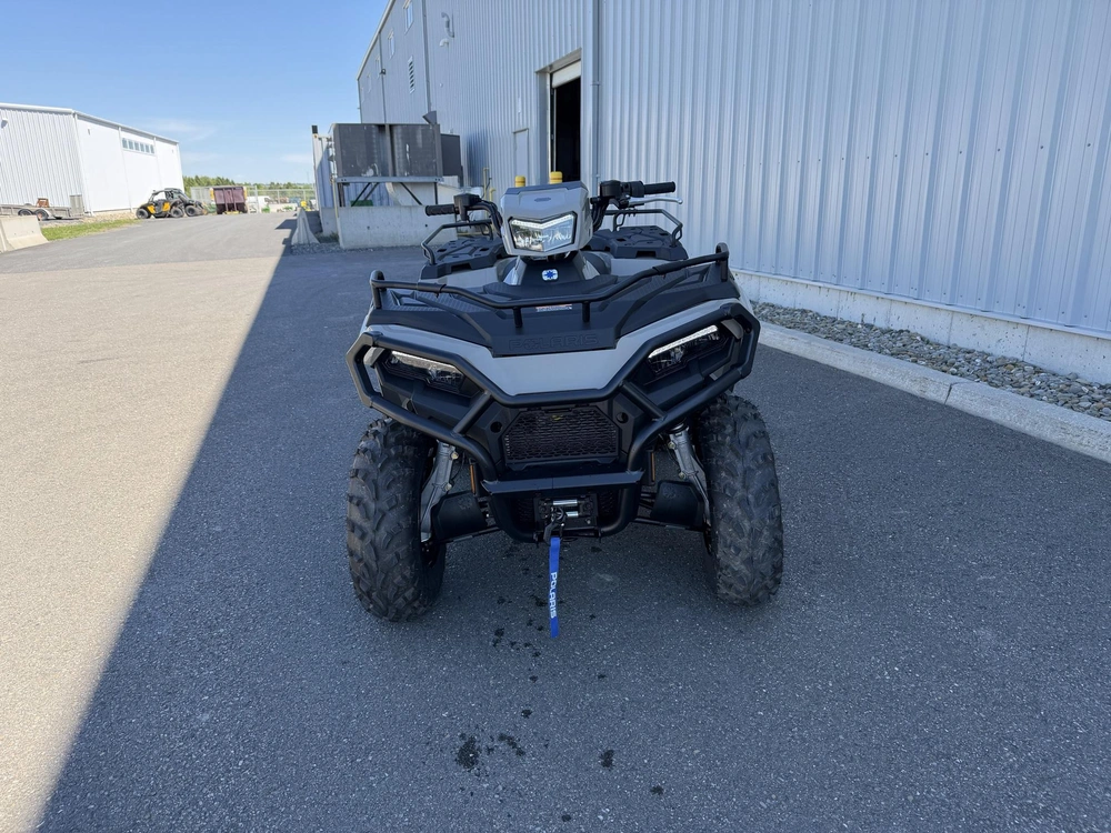2026 Polaris Sportsman 570 Eps alt