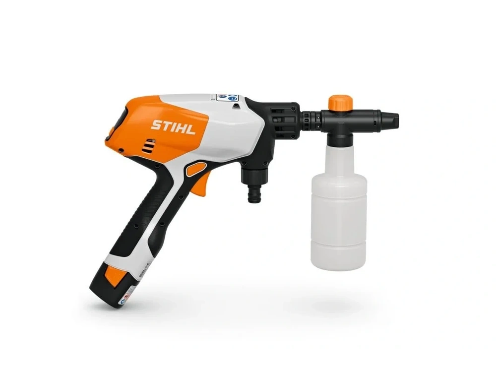 2026 Stihl Rca 20 Set alt