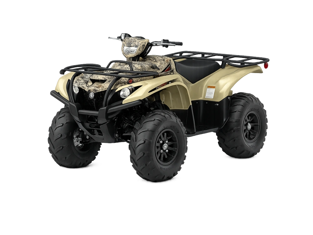 2026 Yamaha Yfm70gphth alt
