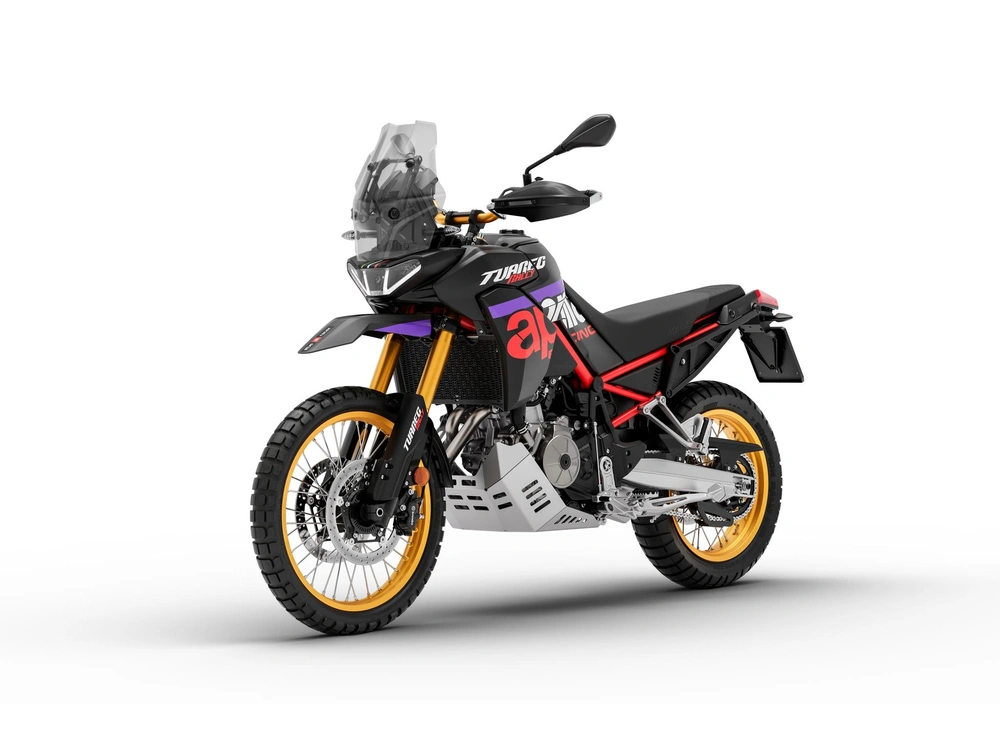 2027 Aprilia Tuareg 660 Rally alt