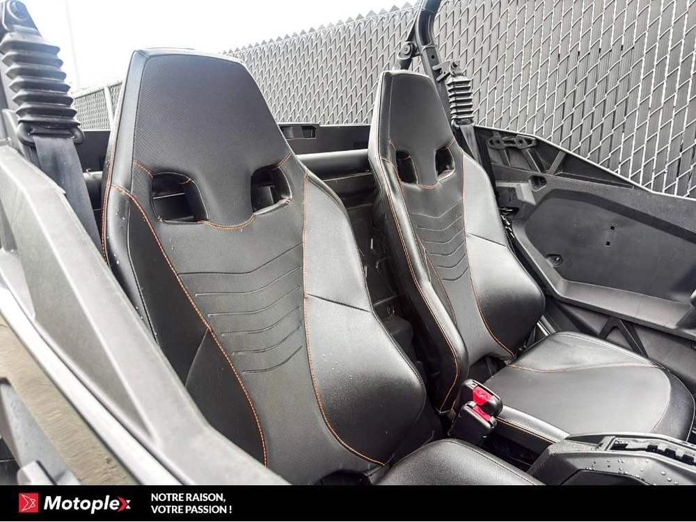2022 Can-am Commander 1000r Xtp alt