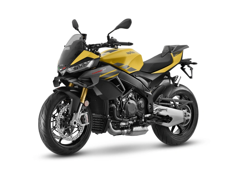 2026 Aprilia Tuono V4 alt