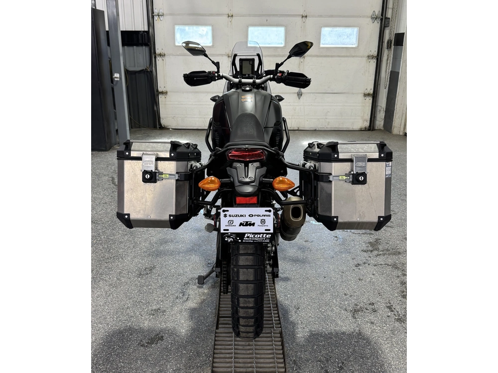 Yamaha Tenere 700 2023 alt