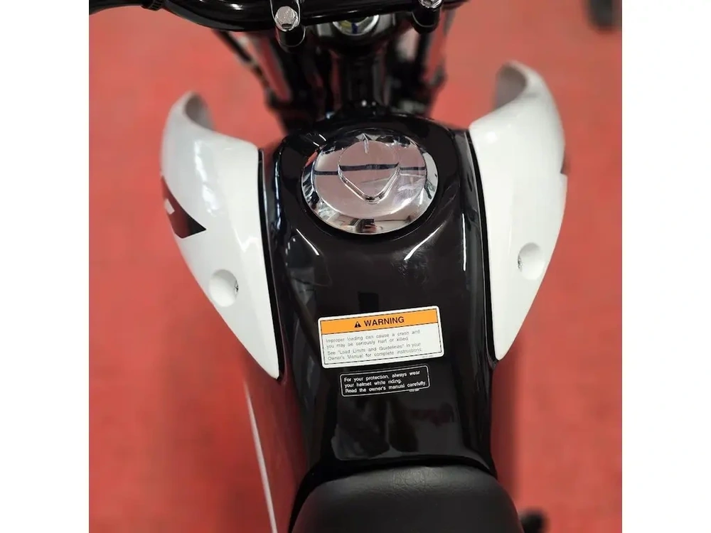 2026 Honda Xr150l alt