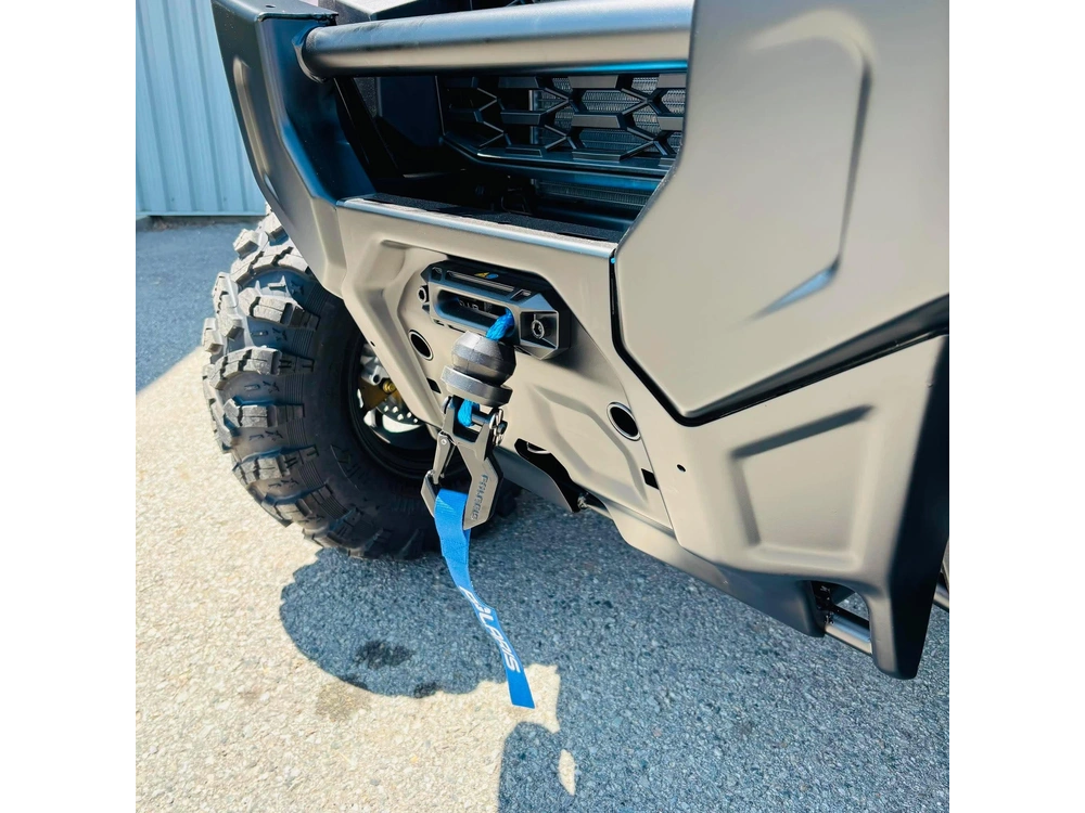 Polaris Ranger Xp 1000 Premium R26rre99ab 2026 alt