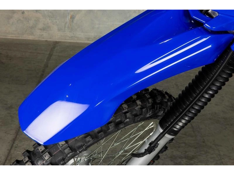 2026 Yamaha Tt-r 230 alt