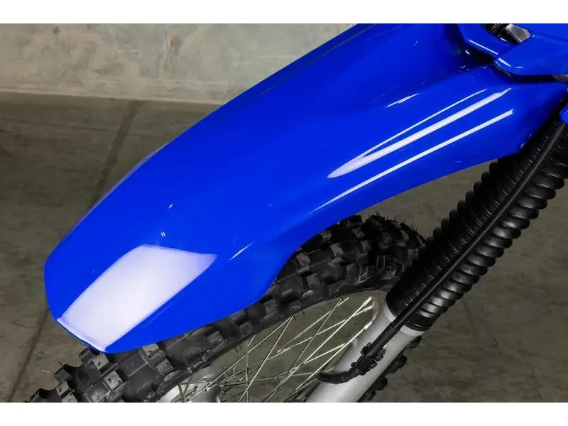 Yamaha TT-R 230 2026