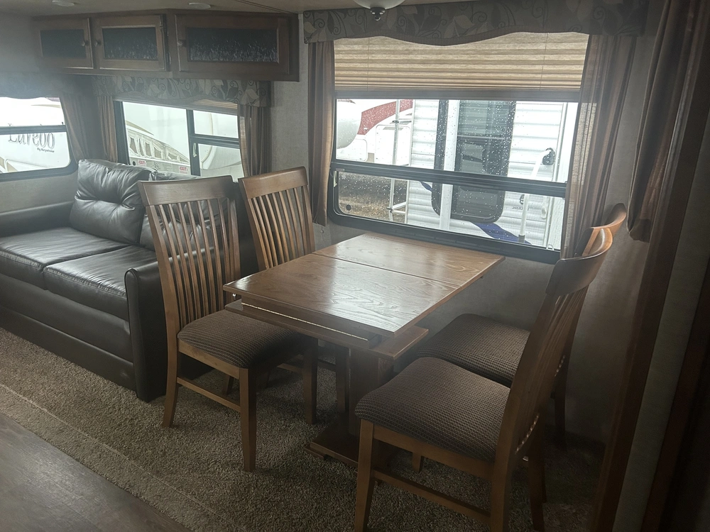 Keystone Rv Sprinter 277rl 2013 alt