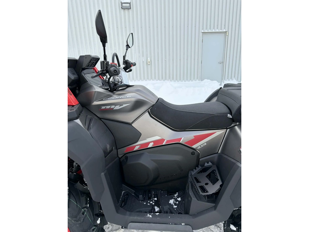 2026 Cfmoto Cforce 1000 Mv alt