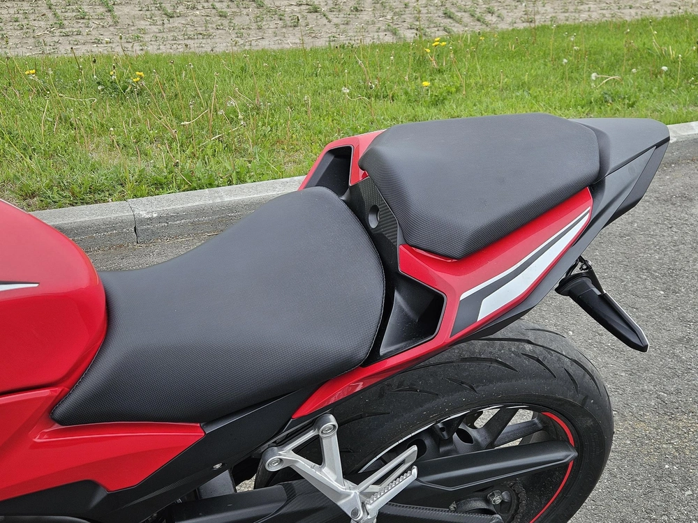 Honda Cb500r 2020 alt