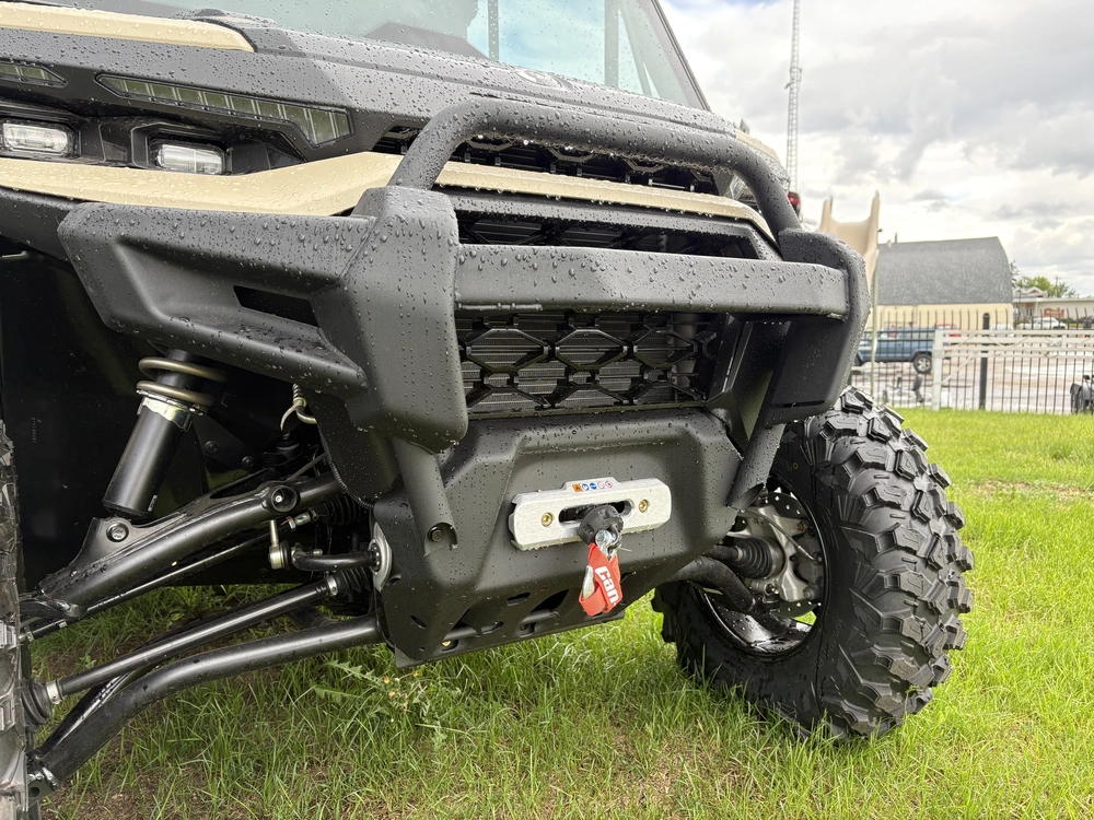 2026 Can-am Defender Max Limited Hd11 alt
