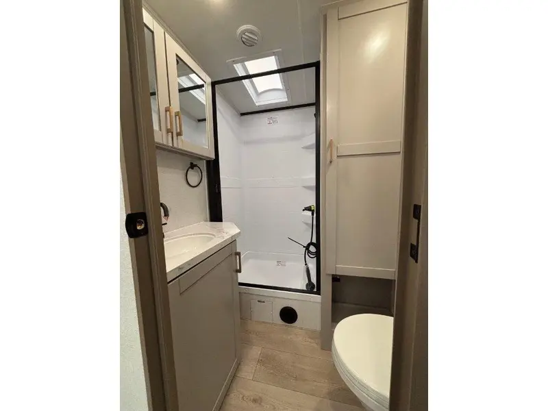 2027 Jayco Jay Feather 27MK
