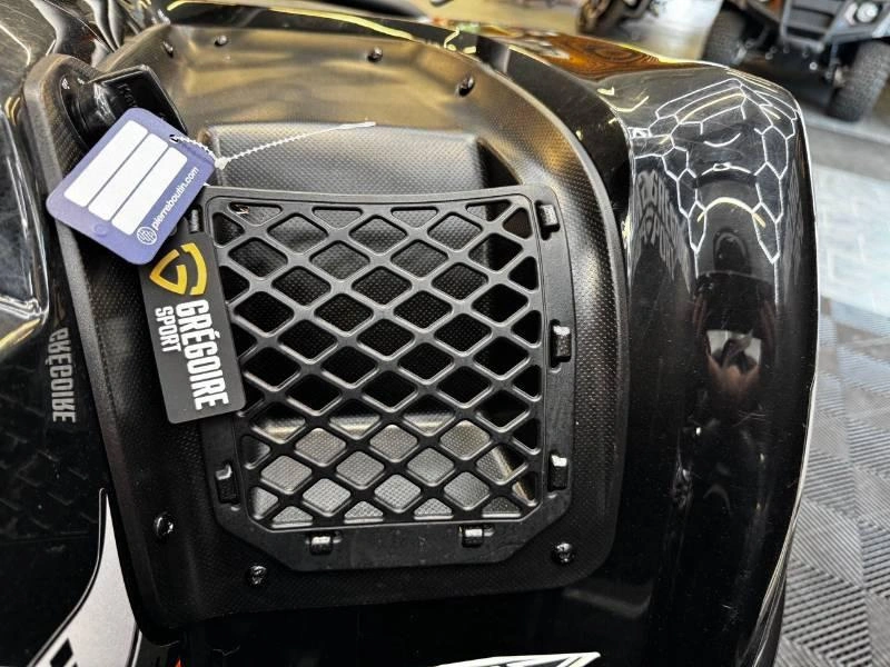 Kawasaki Brute Force 750 4x4 Kvf750 2012 alt