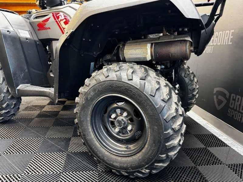 Honda Trx520fm Rubicon 2024 alt