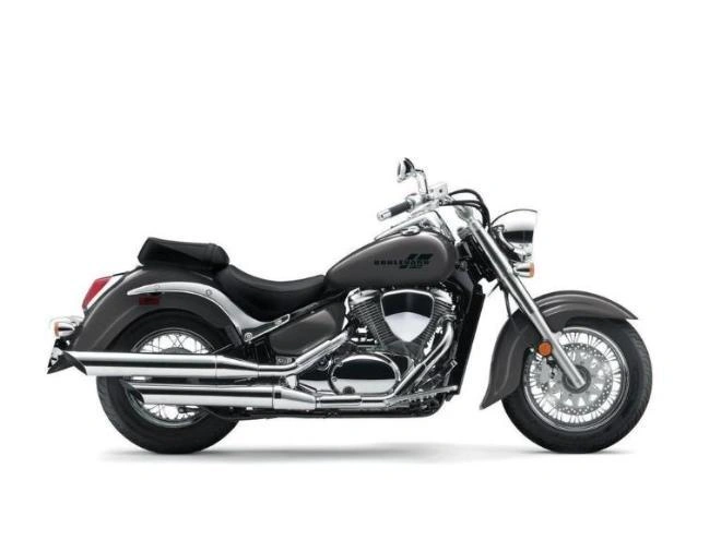 2025 Suzuki Boulevard C50 3 Ans Garantie alt