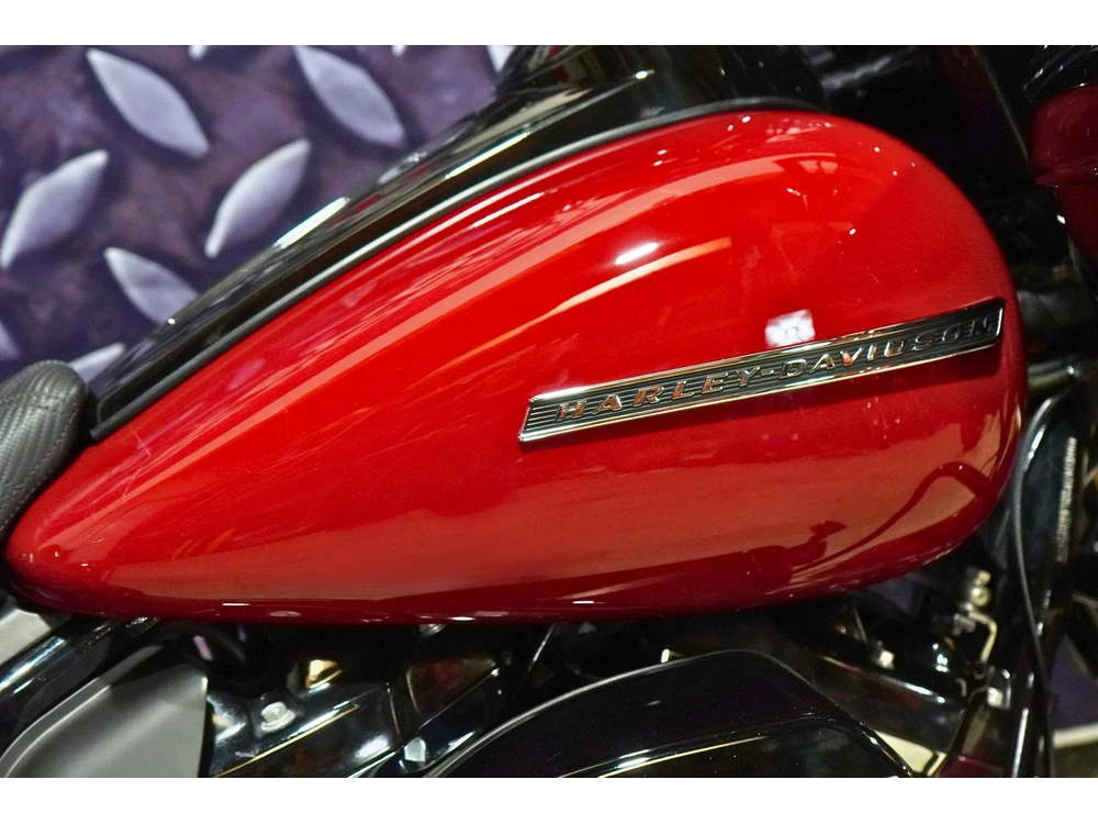 2020 Harley-davidson Fltrxs Road Glide Special alt
